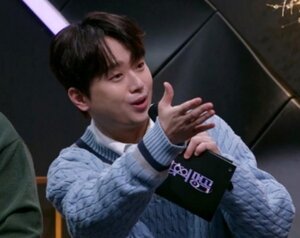 <b>이찬원</b>, <b>심수봉</b> 프로듀싱 노린다… "조만간 문안인사" ('<b>불후의 명곡</b>')