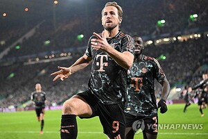 '김민재 없는' <b>뮌헨</b>, '<b>양현준</b> 1도움' <b>셀틱</b> 2-1 잡고 1차전 기선제압[챔스...