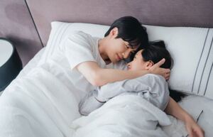 <b>한지민</b><b>이준혁</b>, 달콤한 엔딩 맞이할까?… 최종회 '기대'('<b>나의 완벽한</b> ...