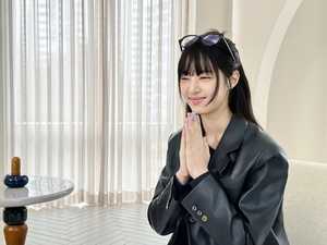 '<b>솔로지옥4</b>' <b>정유진</b>·<b>국동호</b>, <b>박해린</b> 유튜브 '뭐해린?' 출격