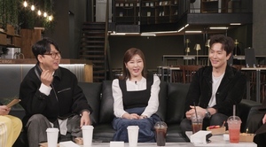<b>송가인</b>, 돈 최고 선언…"오빠 때문에 <b>연애</b> 좌절" ('<b>돌싱포맨</b>')
