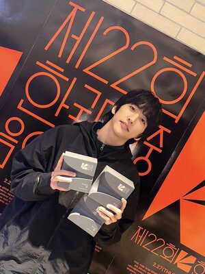 <b>이승윤</b>, '<b>한국대중음악상</b>' <b>3관왕</b> 달성