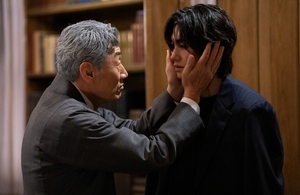 '<b>보물섬</b>' <b>박형식</b>, 물고문 후 <b>허준호</b> 품에? 충격 반전 예고