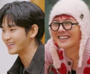 <b>지드래곤</b>, <b>김수현</b> '<b>굿데이</b>' <b>하차</b> 투표에 '좋아요' 눌렀다가 '취소'