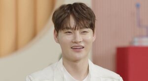 '살림남' <b>박서진</b>, 다이어트 5개월 만 <b>요요</b> 왔다…혹독한 단식 돌입