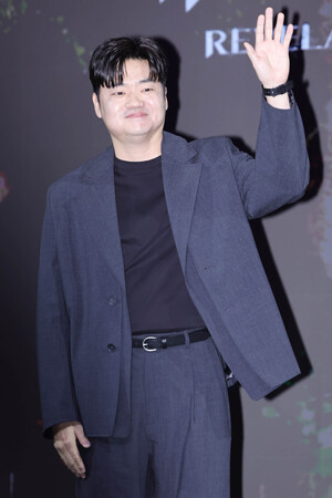 신민재, '<b>계시록</b>' 영화와 다른 반전 매력