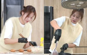 <b>강경준</b> 불륜 용서한 <b>장신영</b>, 친정母와 합가 후 의외의 근황 고백('편스...