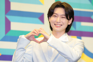 '<b>미스터트롯3</b>' 眞 <b>김용빈</b>, 스윗함 가득