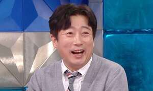 이수근, 강호동과 불화설 해명? "수발 들다 죽을 뻔" ('<b>라스</b>')