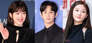 김수현, 故 김새론·<b>설리</b> 의혹 침묵…팬들마저 해명 촉구