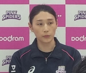 <b>김연경</b> "마지막 <b>챔프전</b> 실감안나, <b>3차전</b> 이후는 없다고 생각"[<b>챔프전</b>1]
