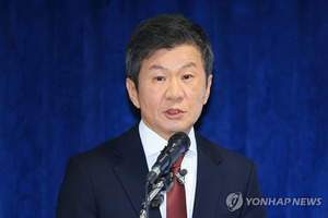 <b>정몽규</b> 회장, <b>동아시아축구연맹</b> 회장 맡는다… 2026년 3월까지
