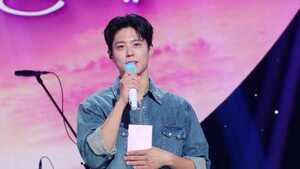 '<b>박보검</b>의 <b>칸타빌레</b>' 대성, <b>박보검</b> 비주얼에 "진수성찬이다" 감탄