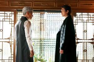 '<b>보물섬</b>' <b>박형식</b>VS<b>허준호</b>, 최후의 웃는 자 누구?… '<b>최종회</b>' 80분 확대편...