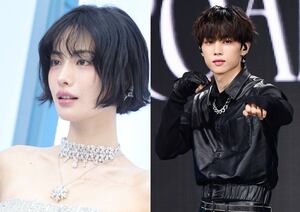 <b>나나</b>, <b>더보이즈 선우</b> 태도 지적 후 악플 세례에도 꿋꿋 소신 "아주 예의...