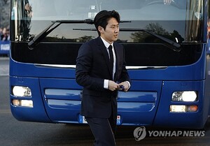 '8강 출전無-5G 연속 결장' <b>이강인</b>, <b>PSG</b> 챔스 <b>4강</b>갔지만 후보 확인