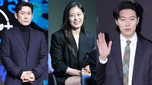 설경구・문소리・류준열 소속사 <b>씨제스</b> "<b>배우 매니지먼트</b> <b>정리</b> 수순"