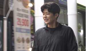 <b>박지현</b>, '행사 프린스'의 <b>모텔</b> 활용법… "호텔보다 좋아" ('나혼산')