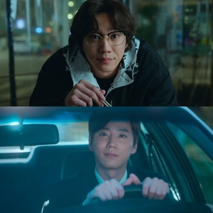 '약한영웅2' 빌런 <b>이준영</b>, '폭싹' 순정남 영범이네?