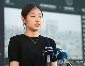 '전지훈련 중 물의' <b>이해인</b>-<b>유영</b>, '<b>징계 취소</b>'돼 올림픽 도전한다