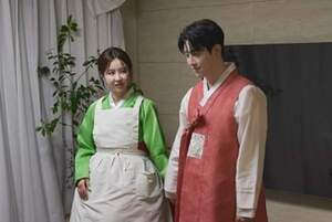 <b>박현호</b><b>은가은</b>, 김종민·이찬원 미담 방출… "의리 최고" ('<b>신랑수업</b>')