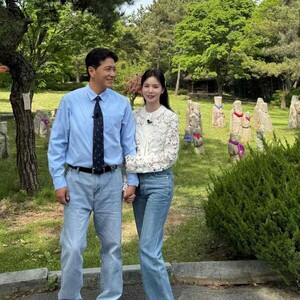 <b>진태현</b>, <b>갑상선암 수술</b> 전 검사 받았다…"이렇게 까다롭구나"
