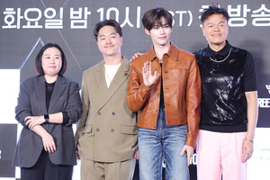 '<b>월드 오브 스우파</b>' 주역들