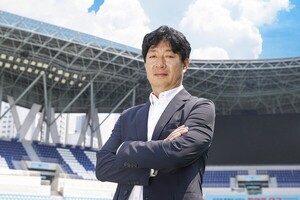 'K리그1 최하위' <b>대구</b>, 수원삼성 지휘했던 <b>김병수 감독 선임</b>