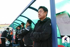 前 대전 하나 <b>이민성</b>, <b>U-22</b> 대표팀 <b>감독 선임</b>