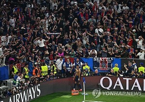 이강인 못뛰고 5-0 일방적 <b>경기</b>, 韓팬에 아쉬운 <b>챔스</b> 결승 [PSG-<b>인터밀란</b>...