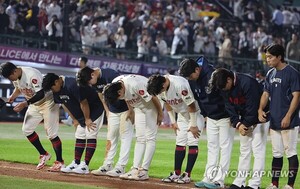 '<b>롯데</b> 추락→3위부터 6위까지 1G차'… 피 튀기는 중·상위권 싸움[초점]