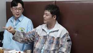 <b>전현무</b>, 숨겨둔 여친 없나…"불 꺼진 집? 너무 신나"('<b>전현무계획2</b>')