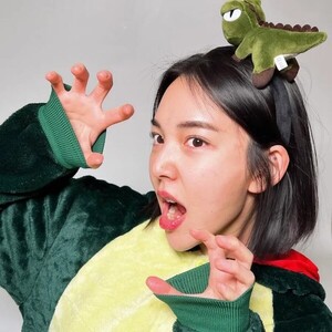 "라도인임?" 전라도 <b>비하</b>한 잡식공룡, 유튜브・인스타・틱톡 계정 '삭제...