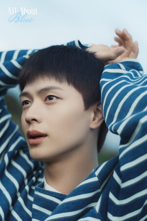 <b>1인 2역</b> 소화한 '<b>귀궁</b>' <b>육성재</b>, "연기에 자신감 생겼다…장르 두려움도...