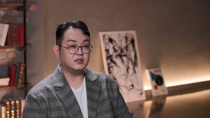 '순돌이' <b>이건주</b>, '프랑스 입양' 친동생 가슴 뭉클한 41년 만의 재회 소...