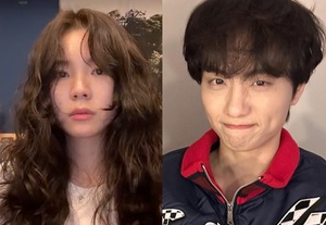 은종, <b>윤딴딴</b>과 이혼 절차 고백 "<b>외도</b>·<b>폭력</b> 반복…회복 불가능"