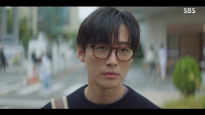 "드러워 죽겠네"…남궁민, 여<b>배우</b> 조롱한 기자에 일침 ('<b>우리영화</b>')
