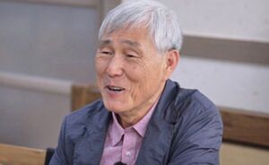 '백반기행' '승부' 주인공 조훈현, <b>이병헌</b> 손연기 칭찬