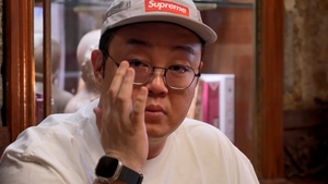 무속인 <b>이건주</b>, 40년 전 '<b>동생</b> <b>입양</b>' 진실에 오열 ('아빠하고')