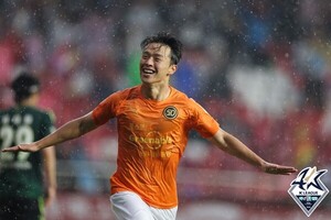 '포항→파르티잔→<b>자브제</b>' <b>고영준</b>, 폴란드 프로축구에 새 둥지