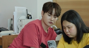 <b>박서진</b>, 70세 父 <b>행방불명</b>에 멘붕…악몽 같은 전화 "무서워" ('살림남')
