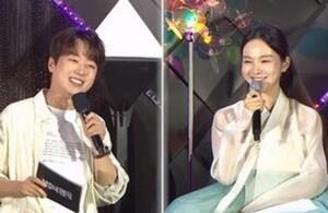 <b>이찬원</b>, "<b>송소희</b>와 17년만 만났다"… 특별한 <b>인연</b> 공개 ('불후의 명곡')