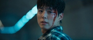 '<b>굿보이</b>' <b>박보검</b>, <b>오정세</b> 카르텔에 당했다… '굿벤져스' 위기 봉착 '자체...