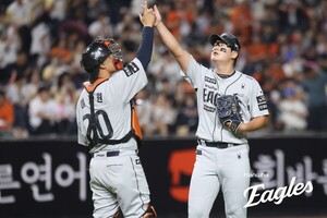 KBO, 2025 <b>올스타</b> 베스트 12 공개… 김서현, 팬 투표 역대 1위 위엄