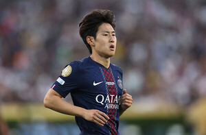 '비시즌'에 '2-0 이겨도' <b>이강인</b> 못나온다