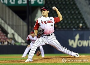 LG-kt wiz, 1대2 <b>트레이드</b> 단행… <b>임준형</b> 주고 김준태-<b>천성호</b> 영입