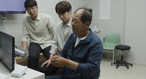 <b>박서진</b>, 극심한 고통 호소하는 父 <b>건강</b> 상태에 충격('살림남2')