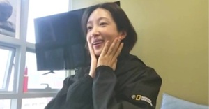 '양재웅 결혼 연기' <b>하니</b>, "이제 어떻게 살아야해" 심경 밝혀 ('<b>오은영</b>...