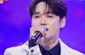 박현빈·<b>전유진</b>·박서진, 뜨거운 무대 선사… 여름 열기 날렸다 '최고 6...