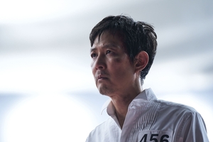 '<b>오징어 게임3</b>' 넷플릭스 최초 모든 국가 1위 석권